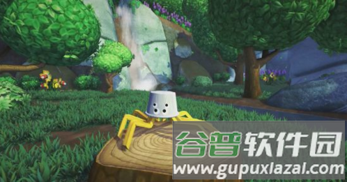 零食虫游戏体验