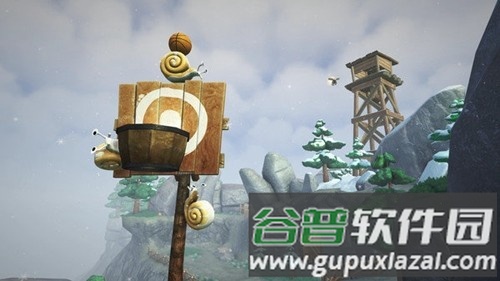 零食虫游戏正版截图1