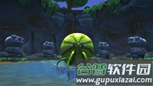 零食虫游戏正版截图2