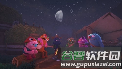 零食虫游戏正版截图3