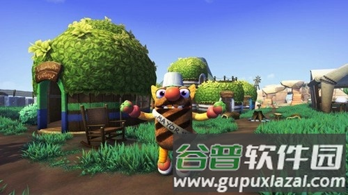 零食虫游戏正版截图5