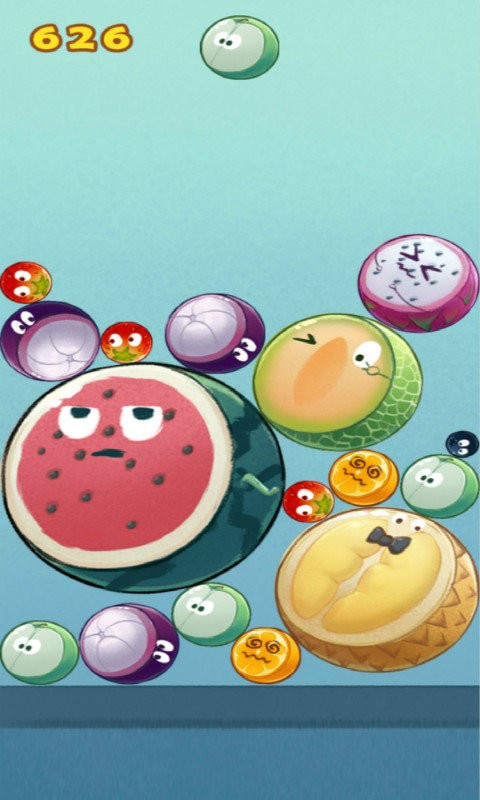 合并大西瓜最新版截图3