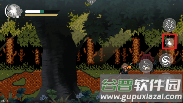 黑神话像素版手机下载火山哥哥