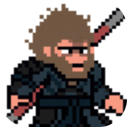 黑神话像素版第二章最新版本v0.7