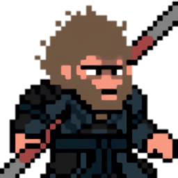 黑神话像素版0.5版本v0.7