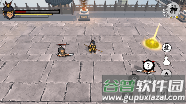 黑神话之义薄云天免费下载