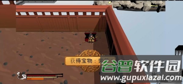 黑神话之义薄云天游戏截图4