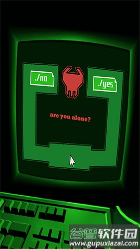 恐惧迷宫中文手机版游戏截图3