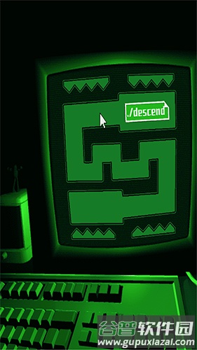 恐惧迷宫中文手机版游戏截图2