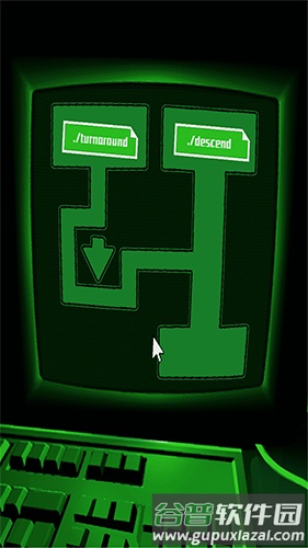 恐惧迷宫中文手机版游戏截图3