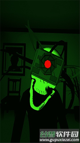 恐惧迷宫中文手机版游戏截图4
