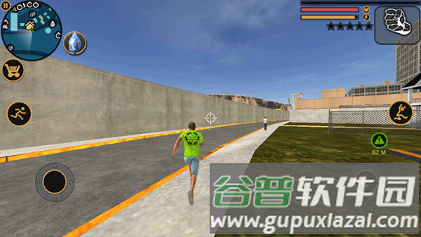 维加斯自由模拟器2游戏4