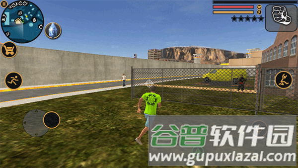 维加斯自由模拟器2游戏5