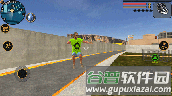 维加斯自由模拟器2游戏6