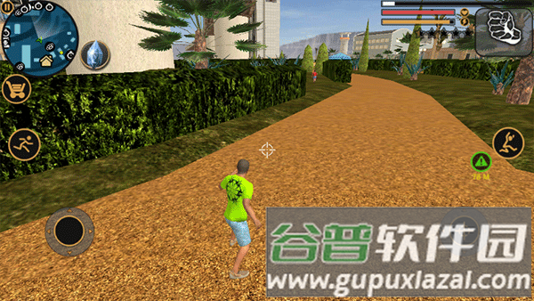 维加斯自由模拟器2游戏7