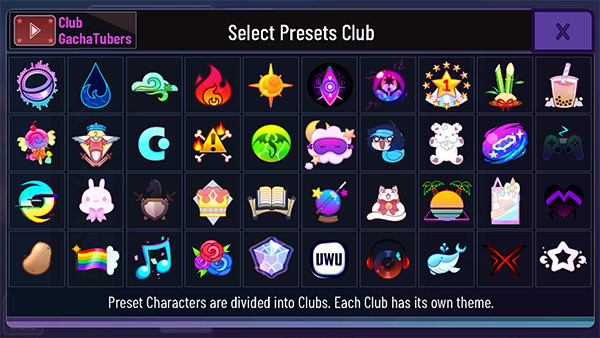 加查nox续作加查星云(Gacha Nebula)