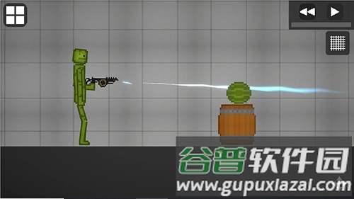 甜瓜游乐场28.6.8最新版中文截图2