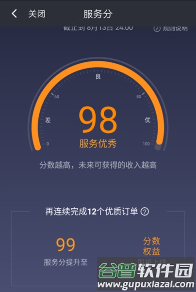 如何获得加分配图1