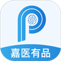 品驰生活app(改名嘉医有品)v3.23.53.2025.08.22