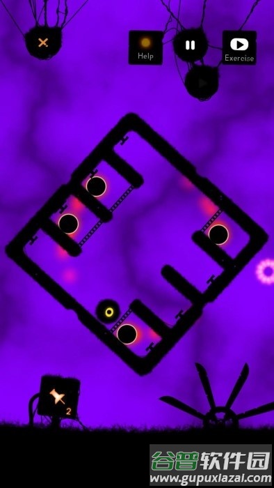 黑球大师旋转迷宫大冒险游戏截图5