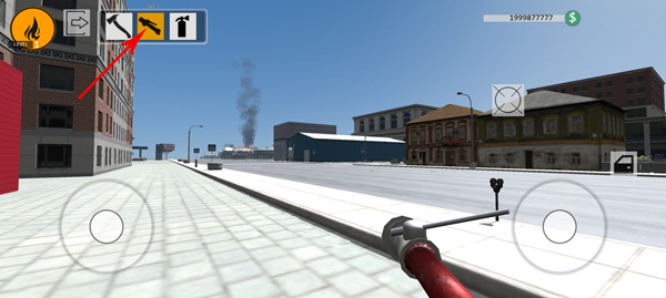 消防站模拟器手机版(Fire Depot)