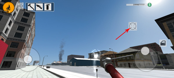 消防站模拟器手机版(Fire Depot)