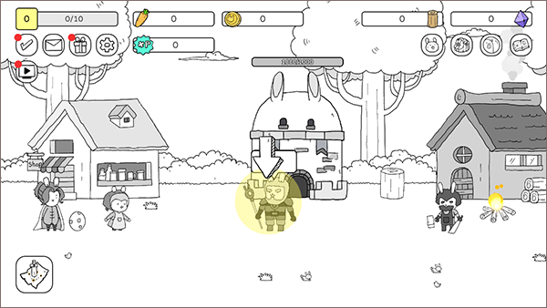 战斗吧兔子最新版