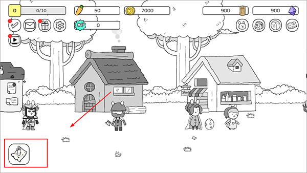 战斗吧兔子最新版