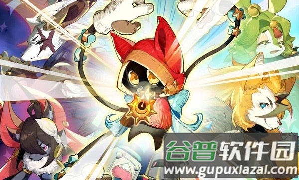 黑猫来自天空官方版截图4