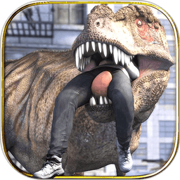 恐龙模拟器破坏世界游戏v1.4.4