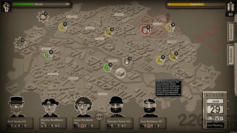 走过至暗时刻完整版截图2