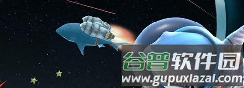 饥饿鲨进化尼斯湖水怪正版游戏特色