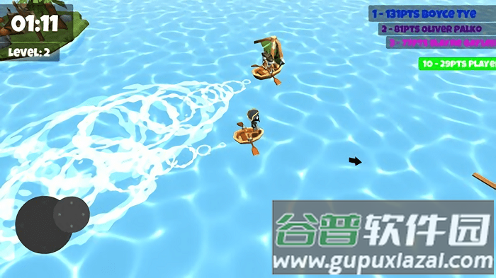 黑海皇家船只游戏(blackwatersea shiproyale)截图3