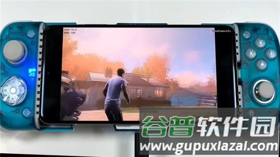 gamehub模拟器最新版截图2