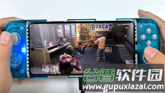 gamehub模拟器最新版截图3