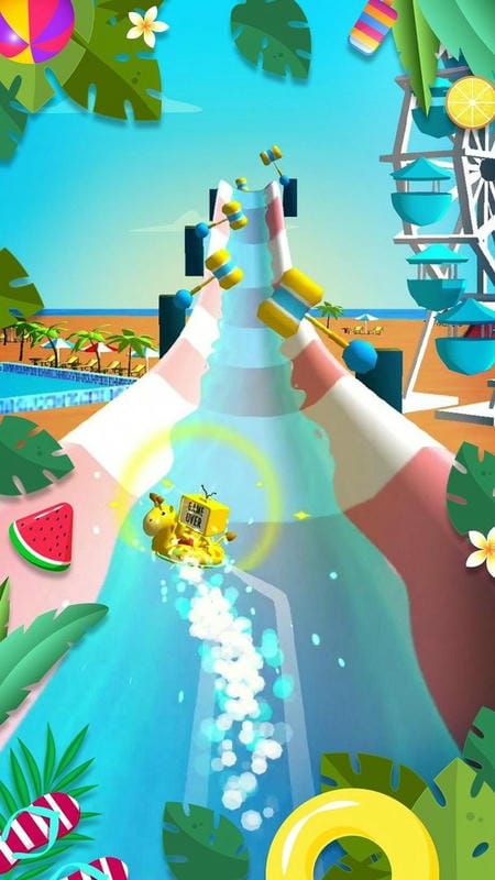 迷你解压世界最新版截图2