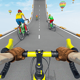 竞速特技车手游v1.0