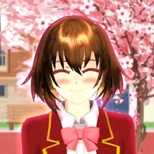 樱花校园青春模拟器中文版v1.0.4