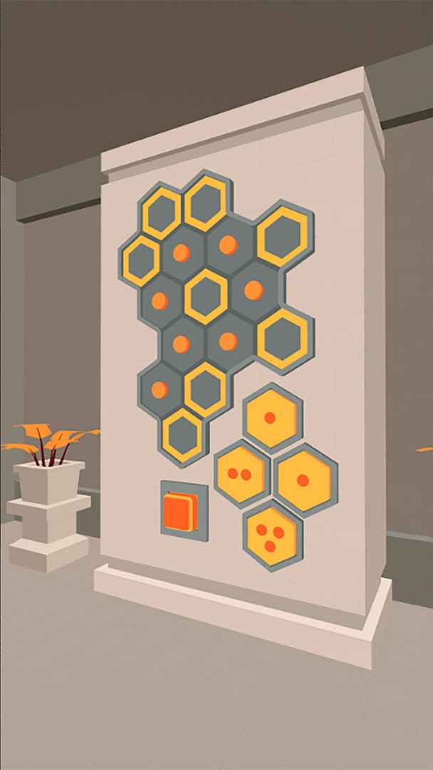 符号的奥秘官方版截图1