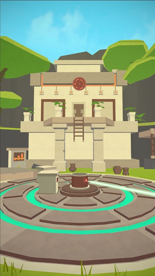 盗宝兄弟手游最新版