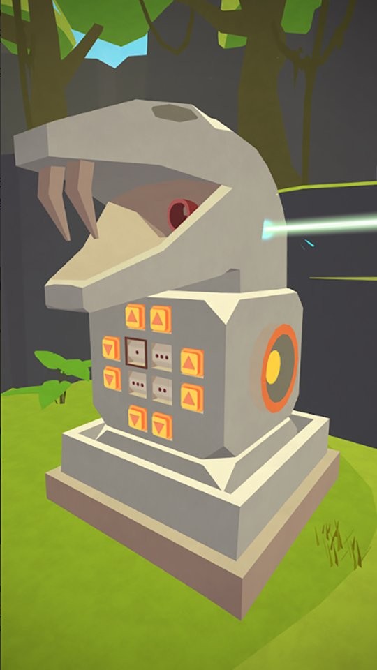 盗宝兄弟游戏截图2