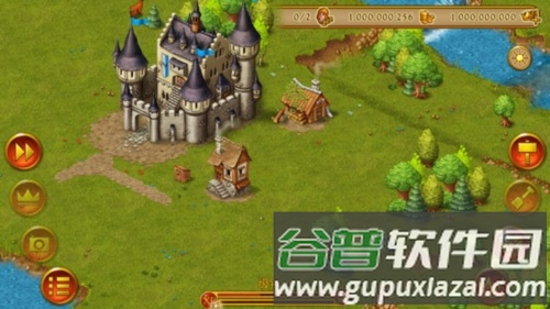 家园7新世界高清版游戏截图9
