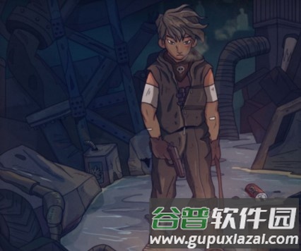 对话7天游戏图片7