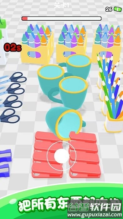 黑洞探险乐园游戏截图2