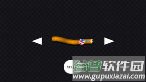 蛇蛇大作战官方版3