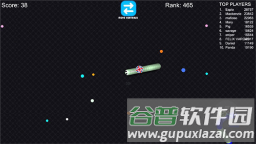 蛇蛇大作战正版攻略3