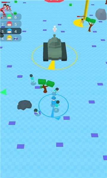 王者兵多多最新版截图1