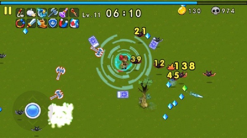 莫挨老子游戏下载