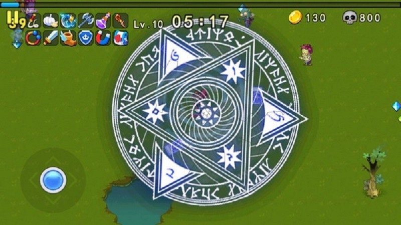 莫挨老子手游免费版截图1