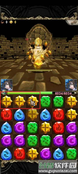 神魔之塔国服图片2